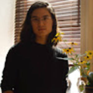 Meet your Posher, Nick